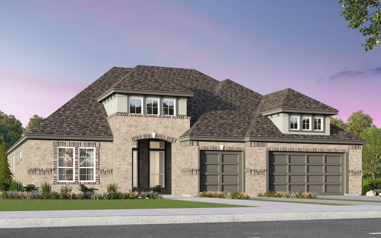 129 Spanish Clover Trail