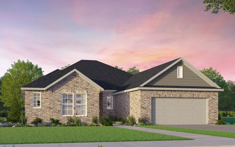 115 Yellowcress Lane