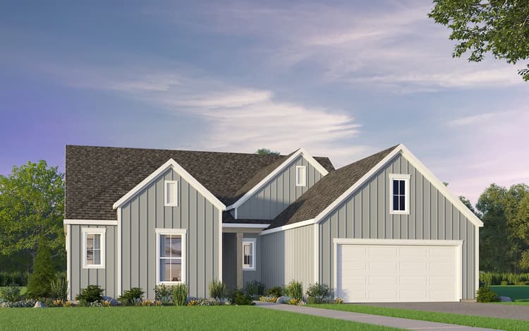 108 Beebalm Cove
