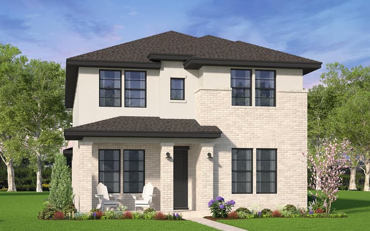 15593 Swallowtail Street
