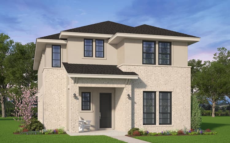 15521 Swallowtail Street