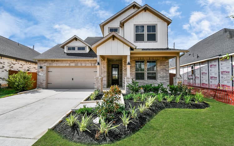 25115 Midnight Willow Drive