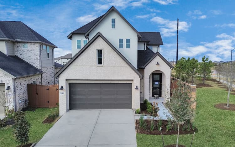 24802 Harrow Meadow Drive