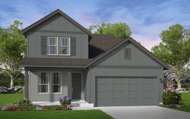 22710 Norcrest Hills Drive