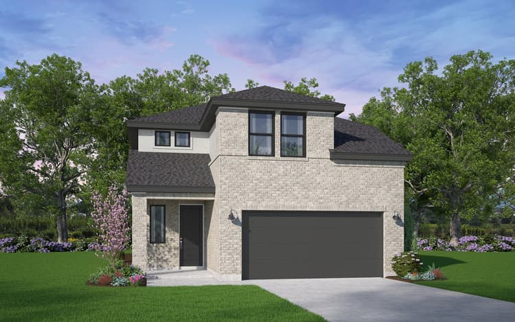 2822 Pathway Crest Lane