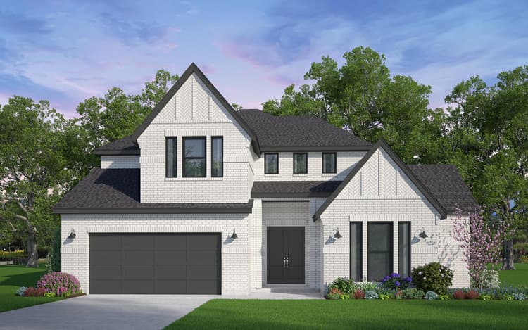 7618 Wildwood Gap Lane