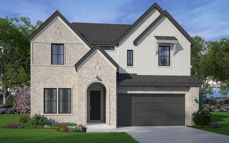 2807 Pathway Meadows Lane
