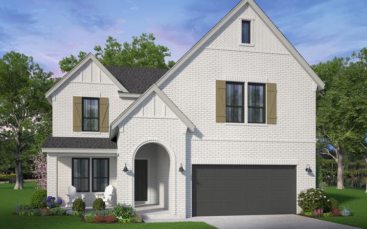 2815 Pathway Meadows Lane