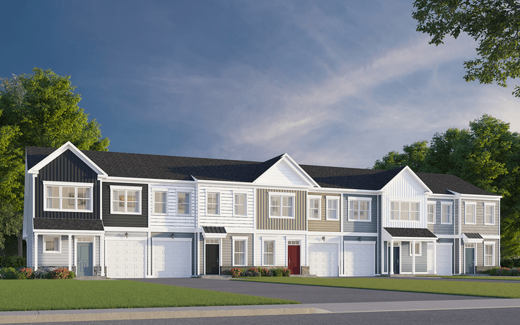 105 Heirloom Way