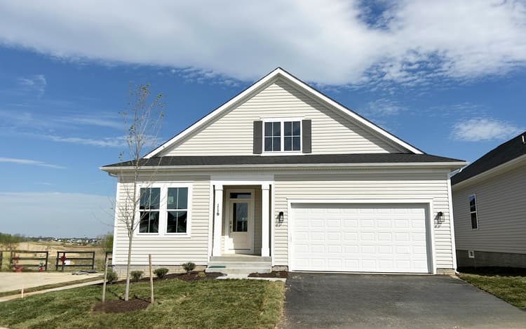 116 Sunflower Way