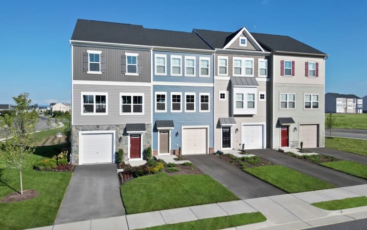 120 Swansong Place