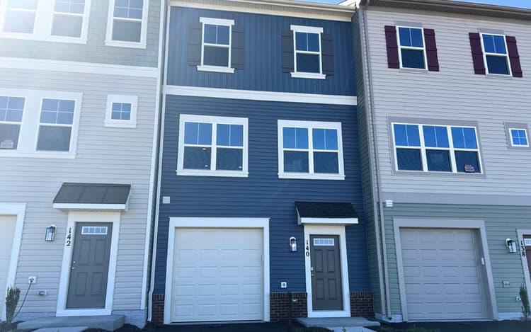 140 Swansong Place